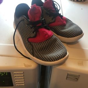 Youth girl Jordan’s